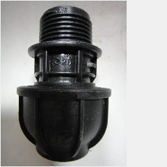 Male Thread Adaptor Hdpe 20mm x 3/4″