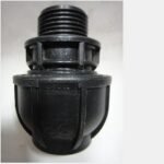 Male Thread Adaptor Hdpe 32mm x 1″