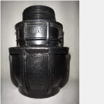 Male Thread Adaptor Hdpe 63mm x 2″