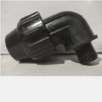 Male Thread Elbow Hdpe 25mm x 1/2″