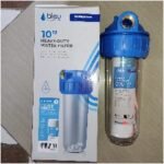PENGUIN Housing Filter FB10″ Pro +PP 1Micron