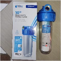 PENGUIN Housing Filter FB10″ Pro +PP 1Micron