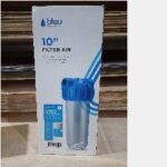 PENGUIN Housing Filter FB10″ Std+ PP 1Micron
