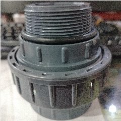 Union Thread / Watermur Pvc PENGUIN 2″ MxF