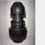 Reducer Coupling Hdpe 32mm x 25mm