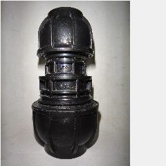 Reducer Coupling Hdpe 32mm x 25mm