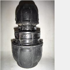 Reducer Coupling Hdpe 50mm x 32mm