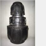 Reducer Coupling Hdpe 63mm x 40mm