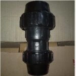 Reducer Coupling Hdpe 50mm x 40mm