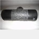 Reducer Tee Hdpe 110mm x 90mm (4″ x 3″)