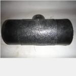B.F. Reducer Tee Hdpe 200mm x 110mm 8″ x 4″