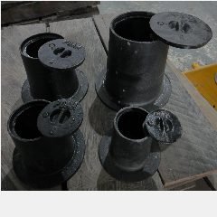 Street Box Hdpe 2″