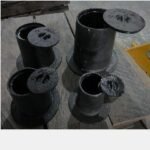 Street Box Hdpe 3″