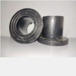 Stub End Hdpe 75mm (2-1/2″)