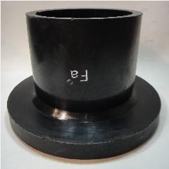 Stub End Hdpe 90mm (3″)