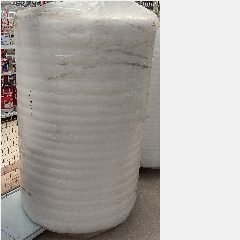 Under Layer/Ducting Foam 5mm T120cm per mtr