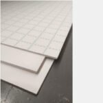 Paper Foam Board 1.22 x 2.44 x 3mm