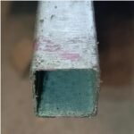 Holo Galvanis 6m 24 x 24 x 0.9mm