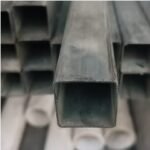 Holo Galvanis 6m 34 x 34 x 0.9mm
