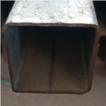 Holo Galvanis 6m 75 x 75 x 1.3mm