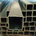 Besi Holo Segi 6m 33.5 x 33.5 x 0.9mm