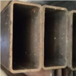 Besi Holo Segi 6m 40 x 80 x 2.6mm