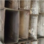 Besi Holo Segi 6m 49 x 99 x 1.8mm ABU