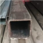 Besi Holo Segi 6m 50 x 50 x 3mm