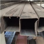 Besi Holo Segi 6m 60 x 60 x 1.2mm