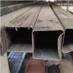 Besi Holo Segi 6m 60 x 60 x 1.2mm
