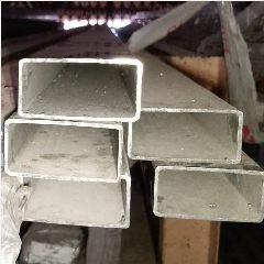 Holo SS 304 30 x 60 x 1.7mm