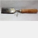 Cold Chisel gg Kayu 1-1/2″