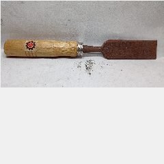 Cold Chisel gg Kayu 1-1/4″