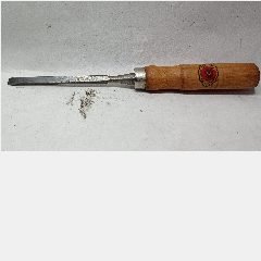 Cold Chisel gg Kayu 1/4″