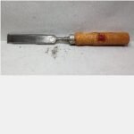Cold Chisel gg Kayu 3/4″
