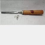 Cold Chisel gg Kayu 3/8″