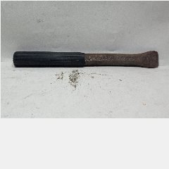 Cold Chisel PKT gg Fiber Hitam 17cm