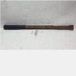 Cold Chisel PKT gg Fiber Hitam 27cm