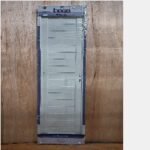 Pintu Upvc HESA 70x200 HS 009 Kiri
