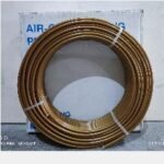Pipa Ac RIIFO H0912 (18UNF) 3/8″ Gold