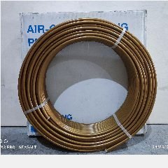 Pipa Ac RIIFO H0912 (18UNF) 3/8″ Gold
