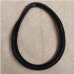 Rubber Ring 12″ u/ Geopipe