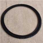 Rubber Ring 8″ u/ Geopipe