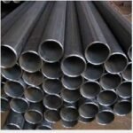 Pipa Hitam 1-1/2″ SCH40 SPINDO