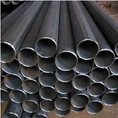 Pipa Hitam 2″ SCH40 SPINDO