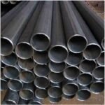Pipa Hitam 3/4″ SCH40 SPINDO