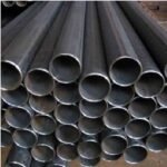 Pipa Hitam 4″ SCH40 SPINDO
