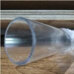 Acrylic Pipa Kosong 8x10 – 200cm
