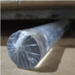 Acrylic Pipa Padat 12mm x 120cm