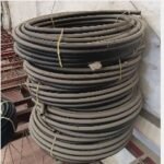 Pipa Hdpe PN-10 50mm 1-1/2″ 100m CARAKA